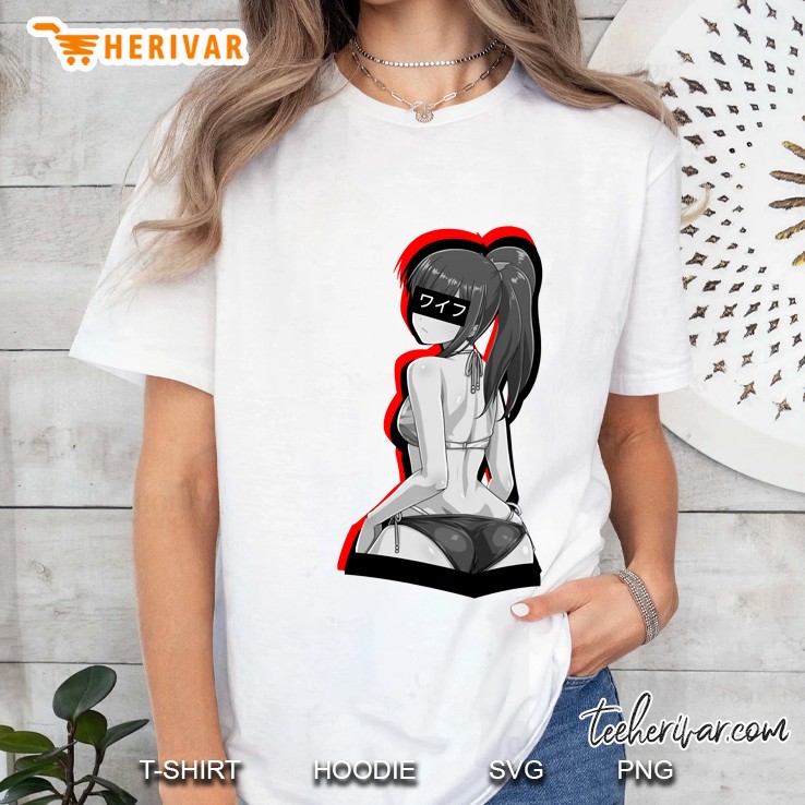 FREE shipping Magazine Japanese Girl Design Ayumi Hayashibara shirt, Unisex  tee, hoodie, sweater, v-neck and tank top