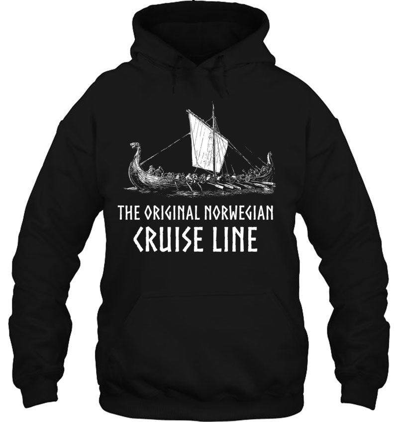 Viking Ship Cruise Line - Odin And Valhalla Mugs
