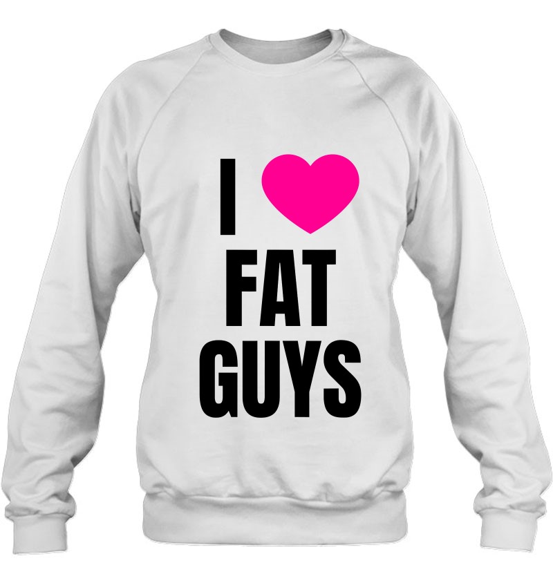 Fat who guys love How To