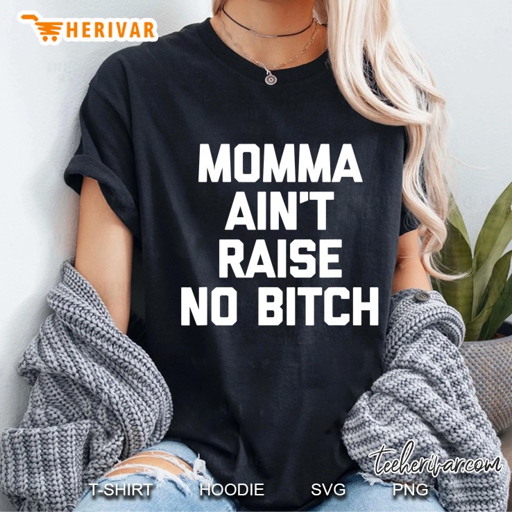 Momma Ain