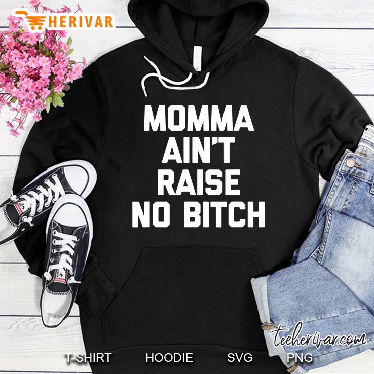 Momma Ain