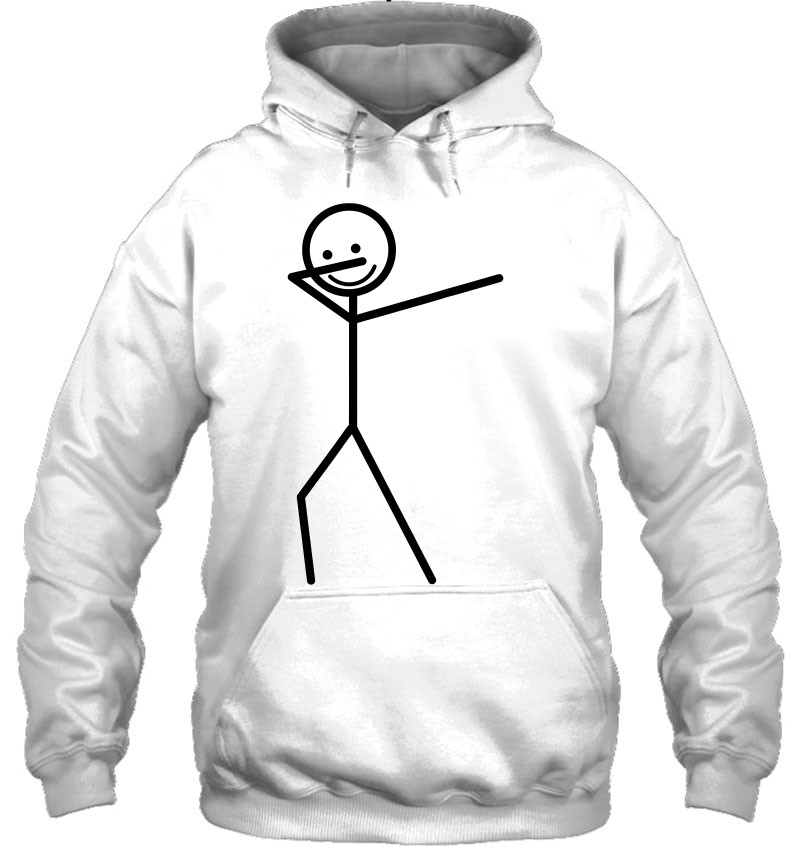 Stick Figure Dabbing Funny Dab T Shirts, Hoodies, Sweatshirts & Merch ...