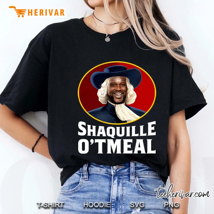 Shaquille O