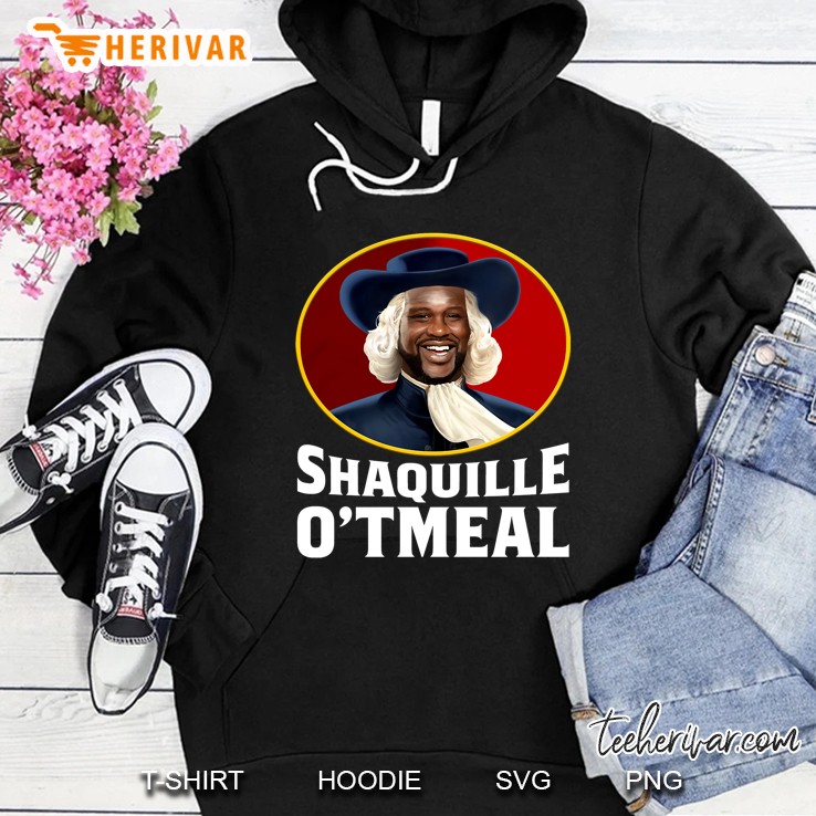 Shaquille O