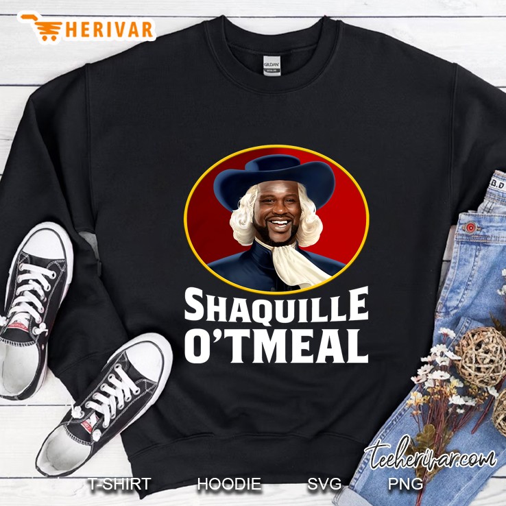 Shaquille O