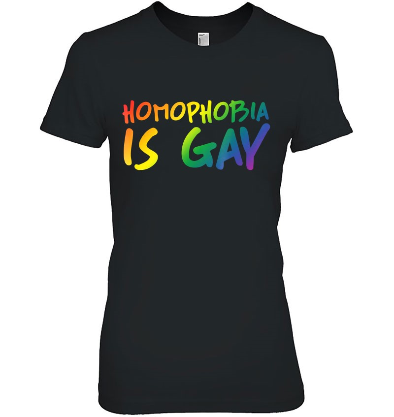 Homophobia Is Gay Funny Queer Lgbt Ally Mugs