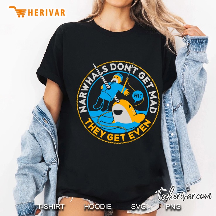 Narwhals Don