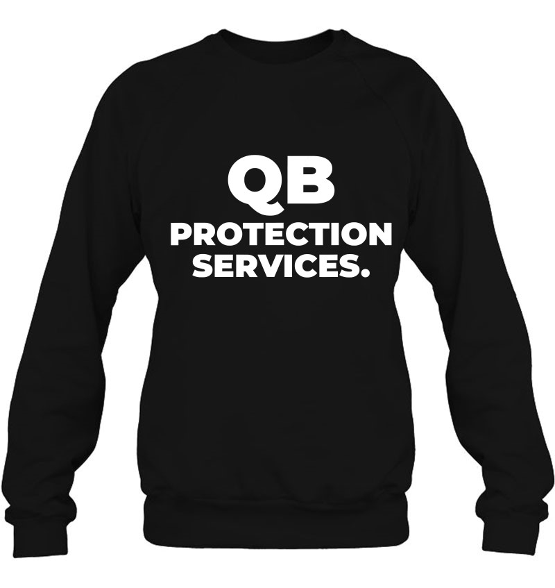 Offensive Lineman Qb Protection Services
