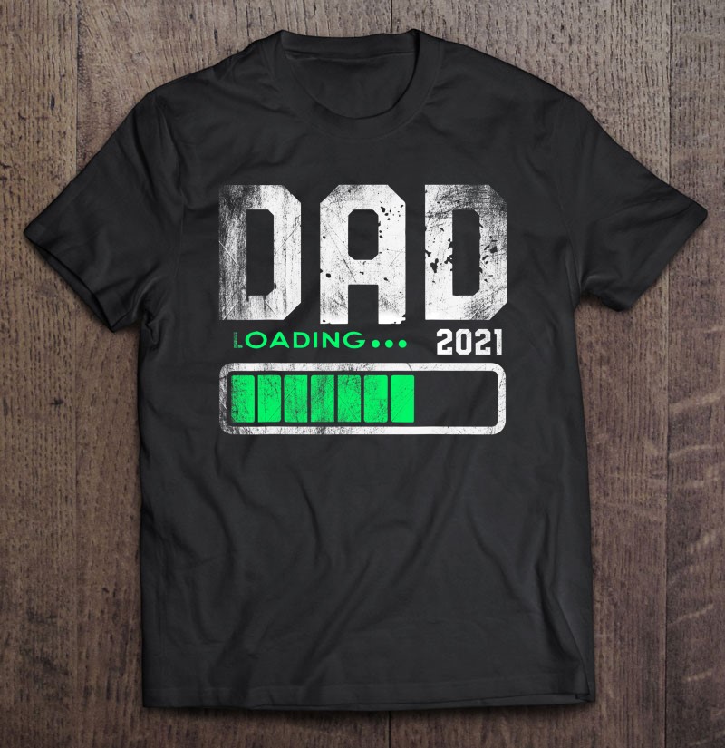 Lifestyle Graphix Distressed Daddy Since 2018 New Dad Baby Birth Hoodies for Men 