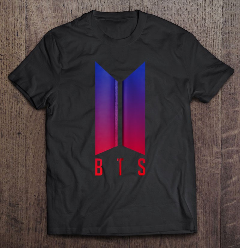 Official Bts Kpop Bangtan Boys Merchandise Bts03 Zip