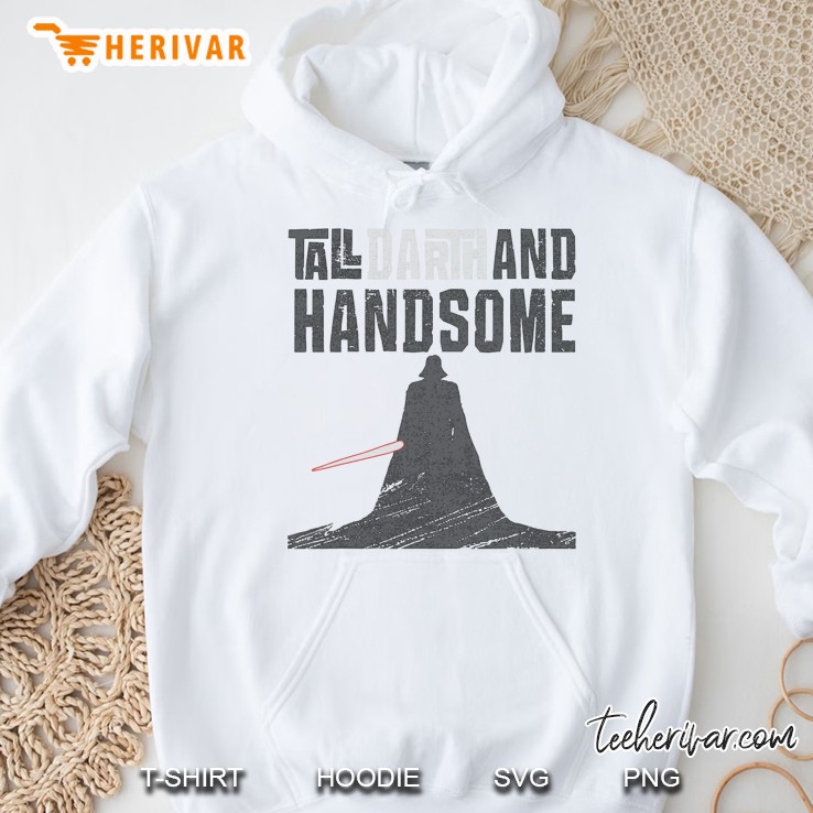 Star Wars Tall Darth And Handsome Funny Men