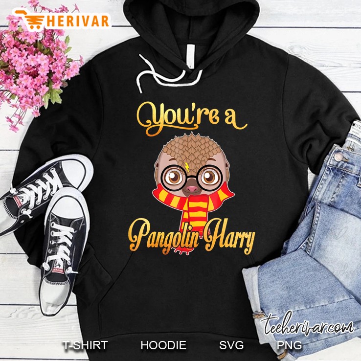 You