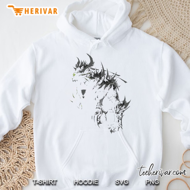 Official Guild Wars 2 Heart Of Thorns Rytlock Hoodie