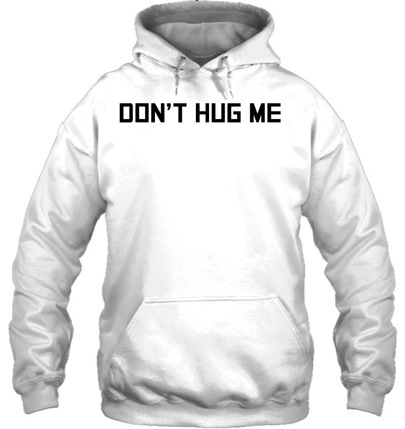 Don't Hug Me Funny Anti-Social No Hugs Here Mugs