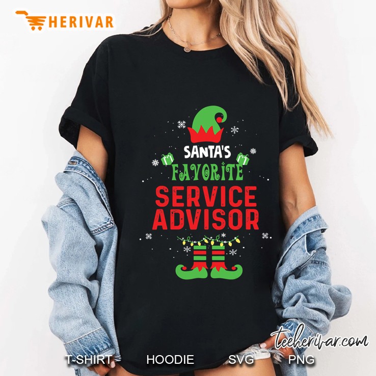 Santa
