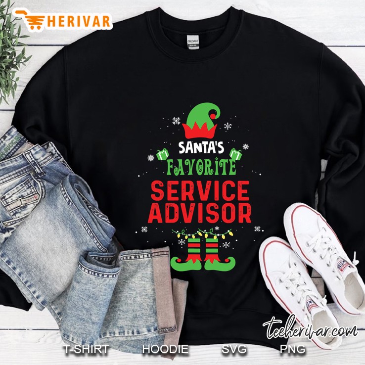 Santa