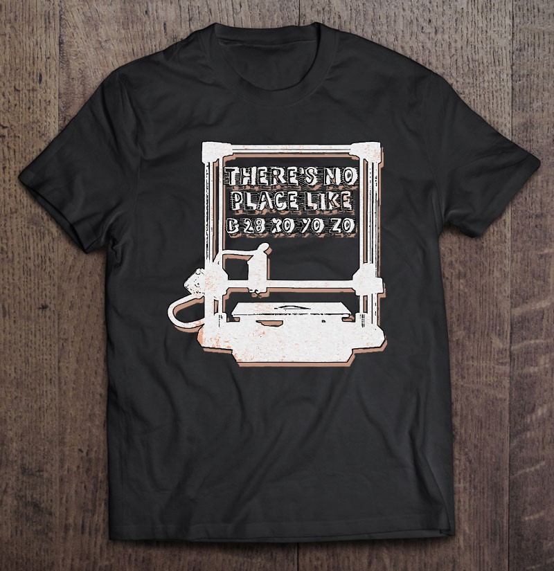 skæg brændstof krysantemum 3D Printer Nerd Funny Printing Shirt Cool Print Gift Idea T Shirts,  Hoodies, Sweatshirts & Merch | TeeHerivar