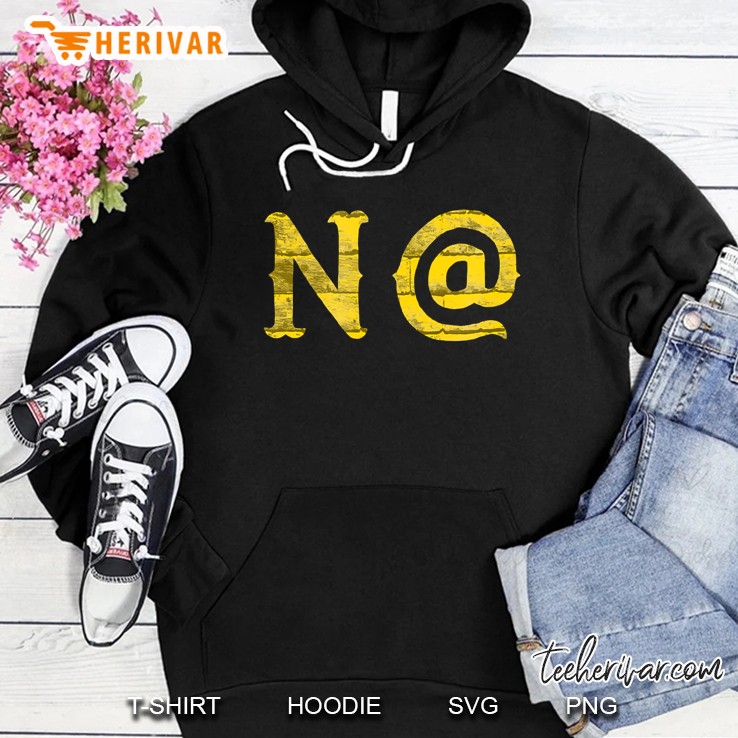 Pittsburghese N@ N