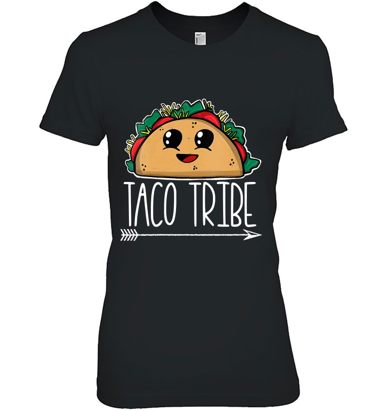 Womens Taco Tribe
