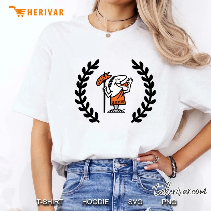 Little Caesars Lorels Ladies Tee