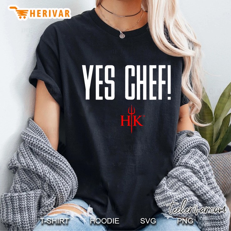 Official Hell