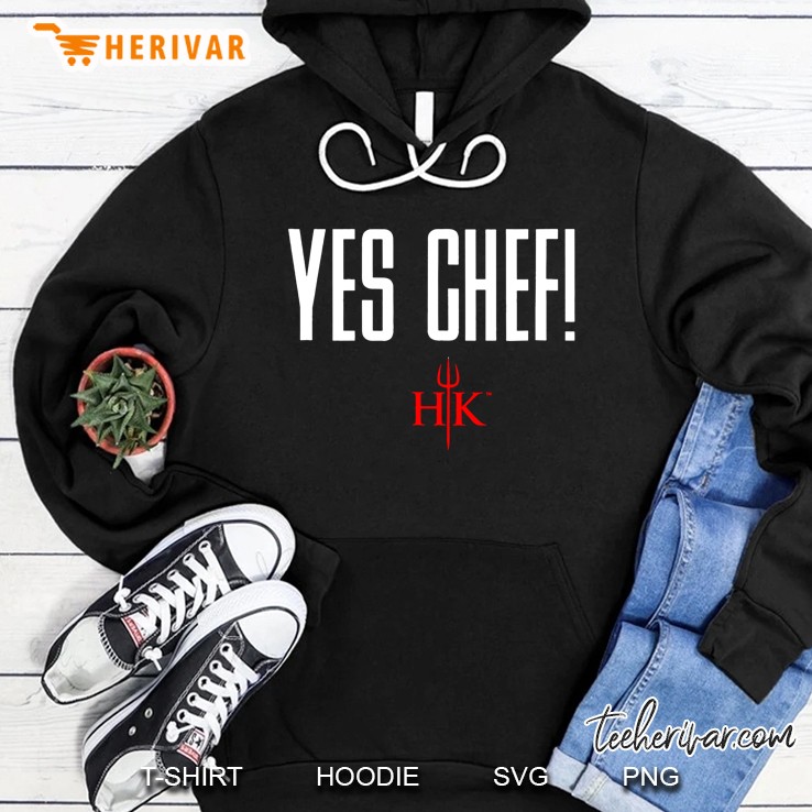 Official Hell