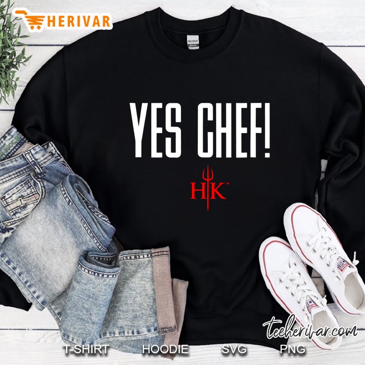 Official Hell