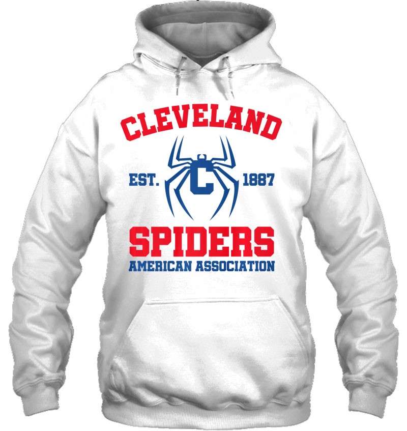 Cleveland Spiders Shirt Vintage Baseball Fan Premium Mugs