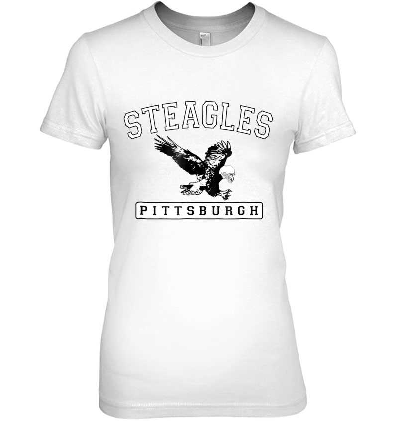 Philadelphia Steagles Football Apparel Store