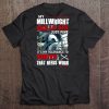 My Millwright Skills Are Just Fine It's My Tolerance To Idiots That Needs Work Tee