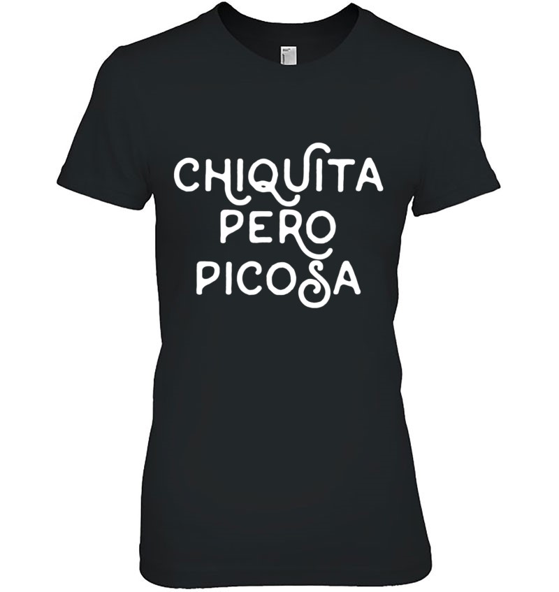 Chiquita Pero Picosa Spanish Language Gift
