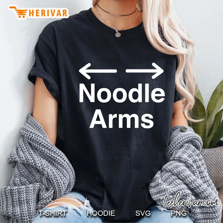 Noodle Arms - Don