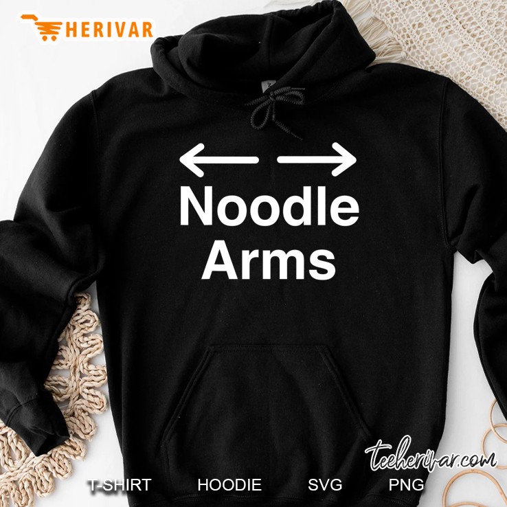 Noodle Arms - Don