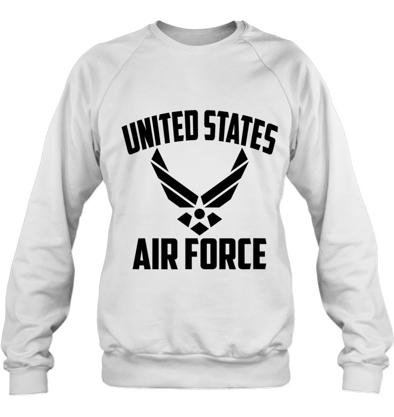 armed forces gear air force