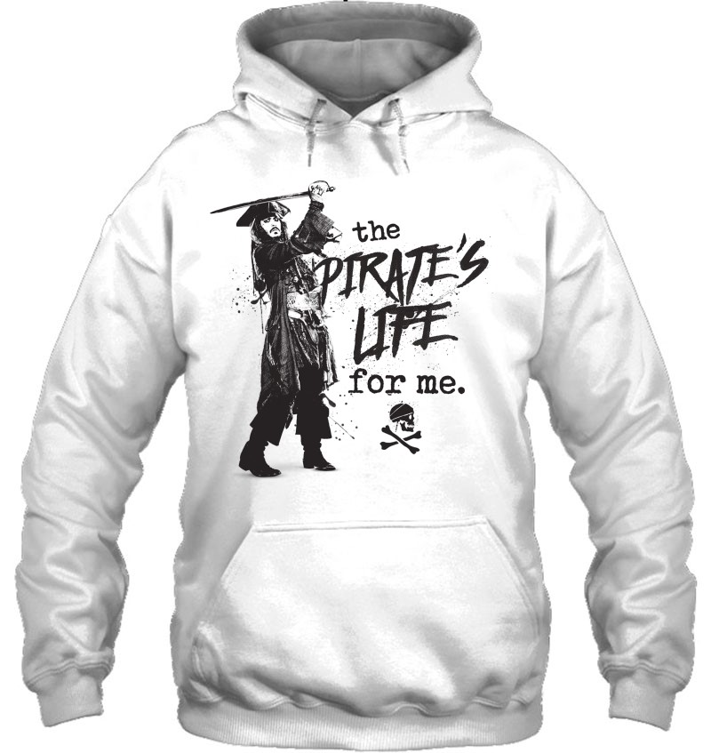 Pirates Caribbean Sweatshirt, Pirates Caribbean Hoodies