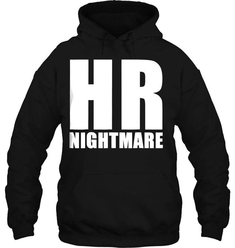 Human Resources Hr Nightmare Coworker Workplace Mugs