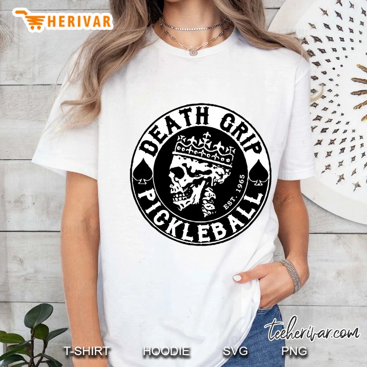 Pickleball Clothing & Pickleball Apparel - Pickleball Ladies Tee