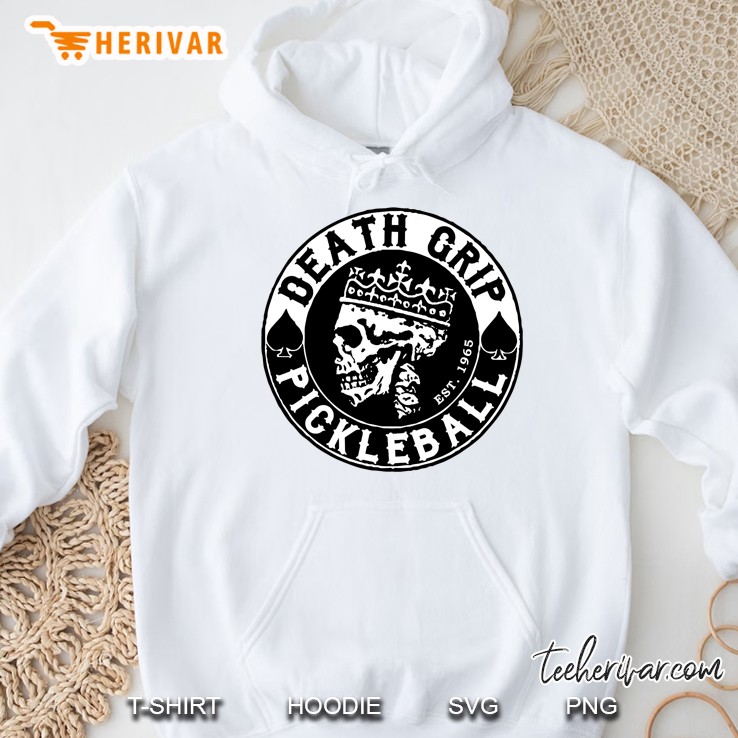 Pickleball Clothing & Pickleball Apparel - Pickleball Hoodie