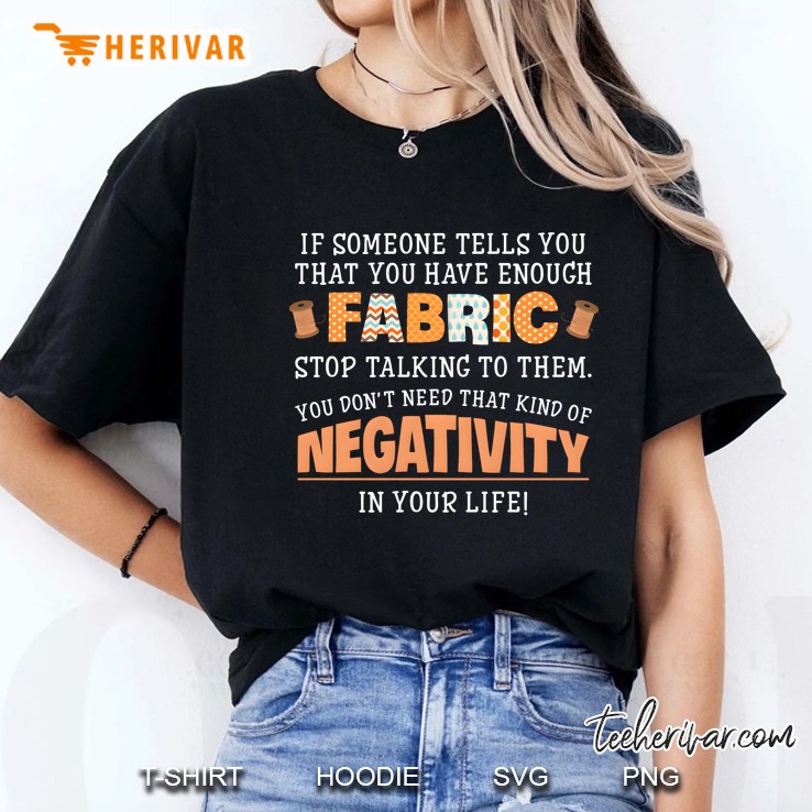 Funny Quilting Sewing Quote Gift For Sewer Quilter Ladies Tee
