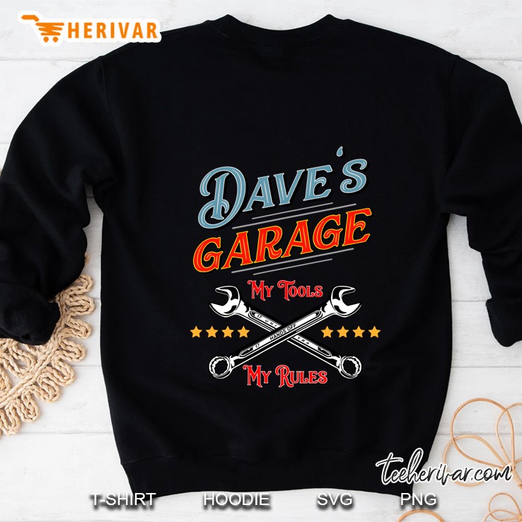 Dave