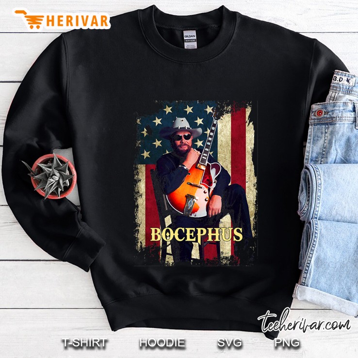 Vintage Hank Jr Shirt Williams Bocephus Legends Live Forever Sweatshirt