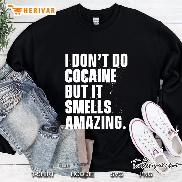Cocaine - I Don