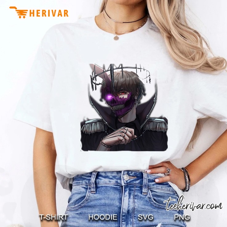 Corpse Husband Cool For Gift Ladies Tee