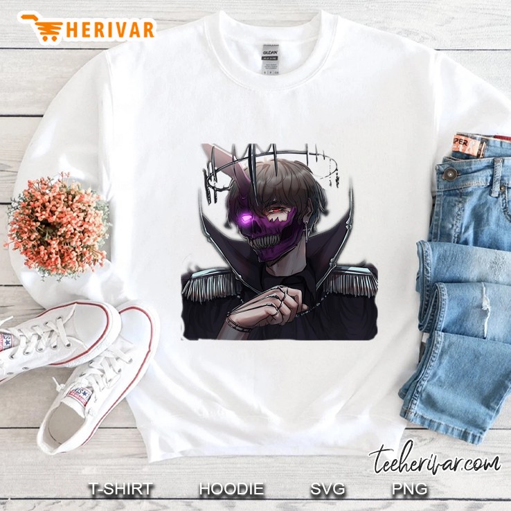 Corpse Husband Cool For Gift Sweatshirt