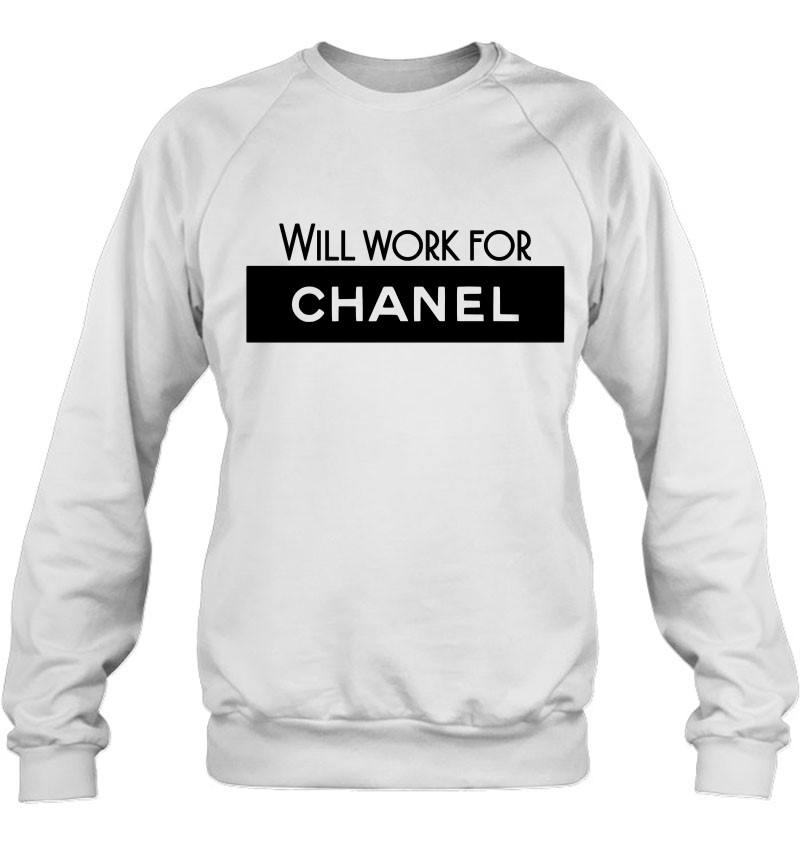 Chanel Shirt Unisex