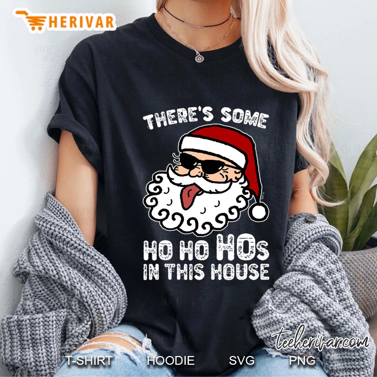 There