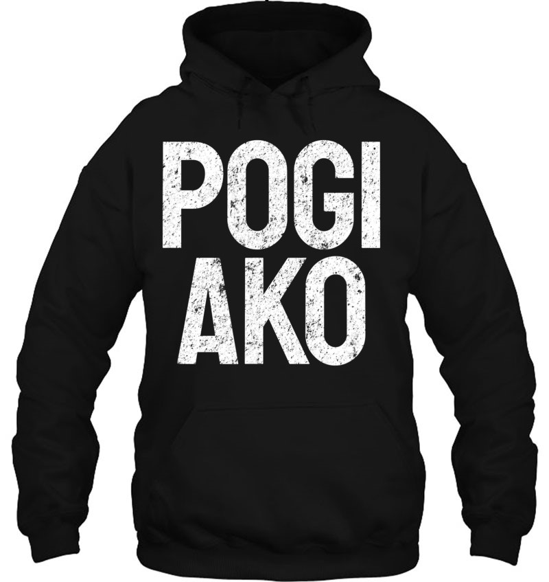 Funny Pogi Ako Philippines Handsome Filipino Pinoy Mugs