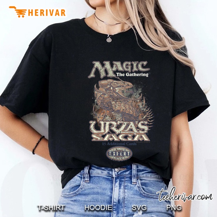 Magic The Gathering Urza