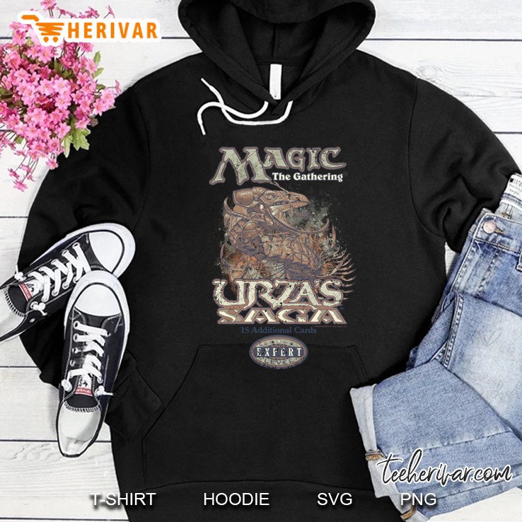 Magic The Gathering Urza