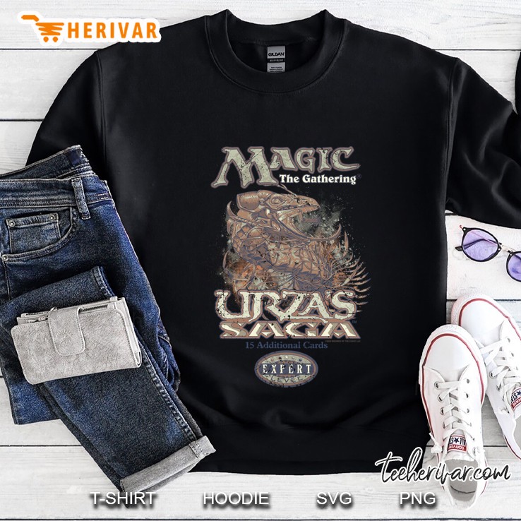 Magic The Gathering Urza